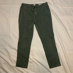 GAP Girlfriend Chino Sz 4